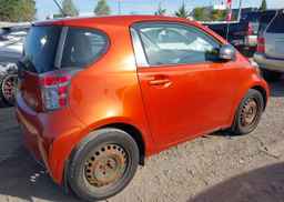 2012 TOYOTA SCION IQ