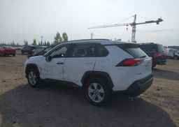 2021 TOYOTA RAV4 HYBRID