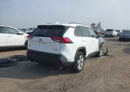 2021 TOYOTA RAV4 HYBRID
