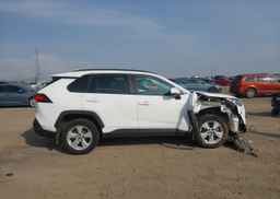 2021 TOYOTA RAV4 HYBRID