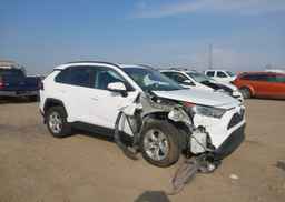 2021 TOYOTA RAV4 HYBRID
