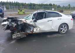 2012 ACURA TSX