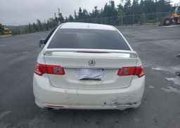 2012 ACURA TSX