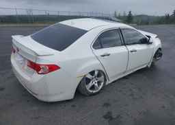2012 ACURA TSX