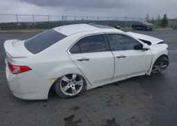2012 ACURA TSX