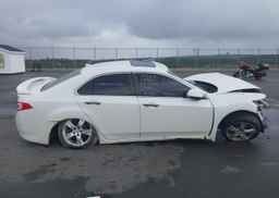 2012 ACURA TSX