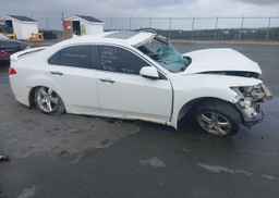 2012 ACURA TSX