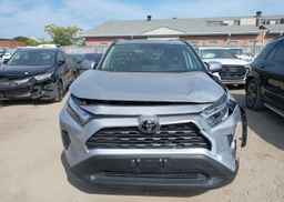 2025 TOYOTA RAV4 HYBRID