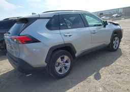 2025 TOYOTA RAV4 HYBRID