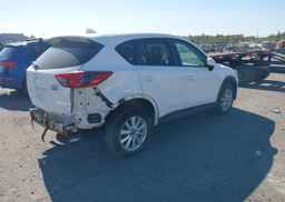 2014 MAZDA CX-5 GX