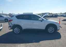 2014 MAZDA CX-5 GX