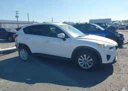 2014 MAZDA CX-5 GX