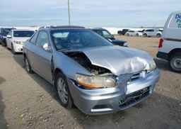 2002 HONDA ACCORD CPE