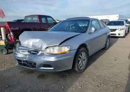 2002 HONDA ACCORD CPE