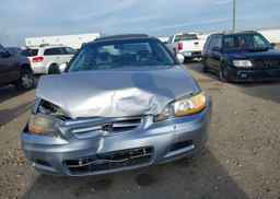 2002 HONDA ACCORD CPE