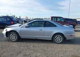 2002 HONDA ACCORD CPE