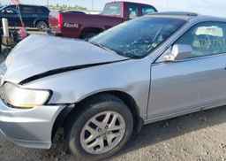 2002 HONDA ACCORD CPE