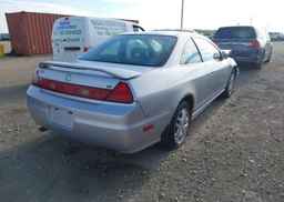 2002 HONDA ACCORD CPE