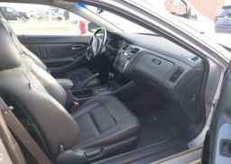 2002 HONDA ACCORD CPE