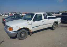 1996 FORD RANGER SUPER CAB