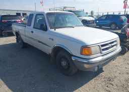 1996 FORD RANGER SUPER CAB