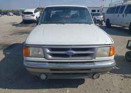 1996 FORD RANGER SUPER CAB