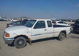 1996 FORD RANGER SUPER CAB