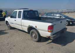 1996 FORD RANGER SUPER CAB