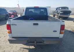 1996 FORD RANGER SUPER CAB