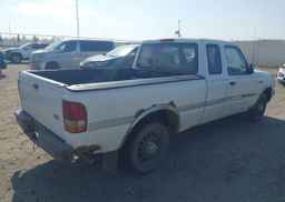 1996 FORD RANGER SUPER CAB