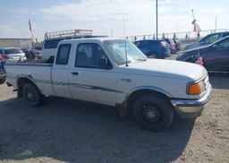 1996 FORD RANGER SUPER CAB