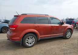 2014 DODGE JOURNEY SXT