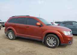 2014 DODGE JOURNEY SXT