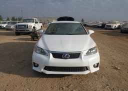 2013 LEXUS CT 200