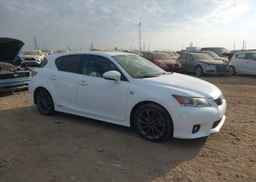 2013 LEXUS CT 200