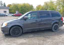 2020 DODGE GRAND CARAVAN