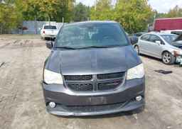 2020 DODGE GRAND CARAVAN