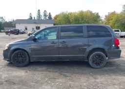 2020 DODGE GRAND CARAVAN