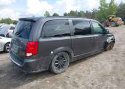2020 DODGE GRAND CARAVAN
