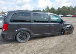 2020 DODGE GRAND CARAVAN