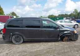 2020 DODGE GRAND CARAVAN