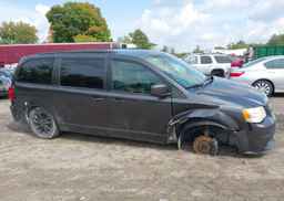 2020 DODGE GRAND CARAVAN