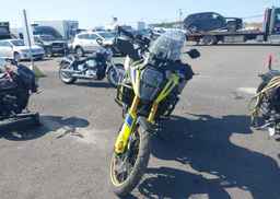 2023 SUZUKI DL1050 DE