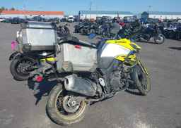 2023 SUZUKI DL1050 DE