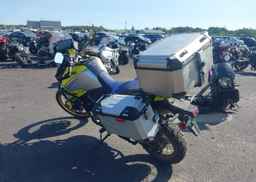 2023 SUZUKI DL1050 DE