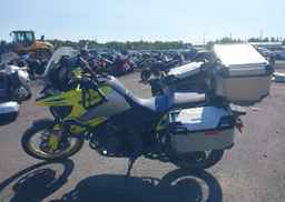 2023 SUZUKI DL1050 DE