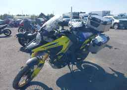 2023 SUZUKI DL1050 DE