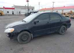 2005 TOYOTA COROLLA