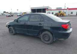 2005 TOYOTA COROLLA