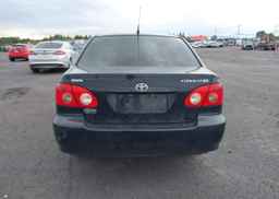 2005 TOYOTA COROLLA